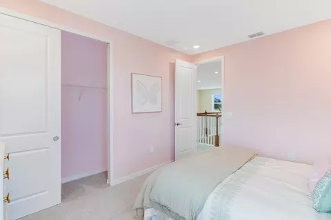 Bedroom - 5091 Lost Key Pl, Saint Cloud, FL 34771 photo 5 of 19