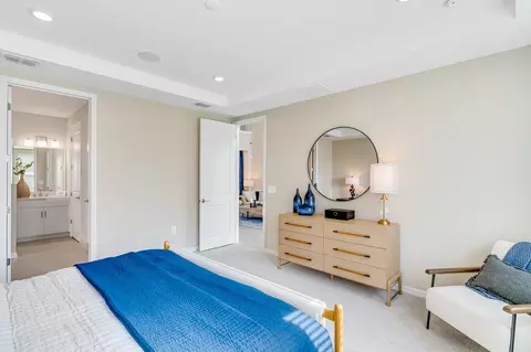 Bedroom - 5091 Lost Key Pl, Saint Cloud, FL 34771 photo 2 of 19
