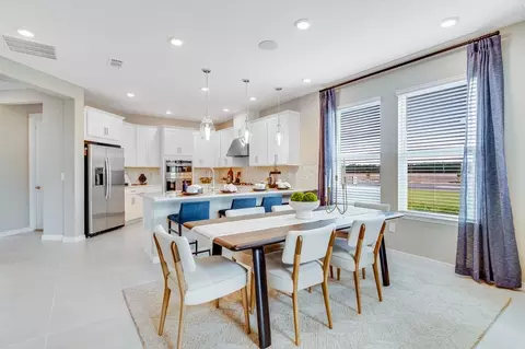 Dining - 5091 Lost Key Pl, Saint Cloud, FL 34771 photo 2 of 5