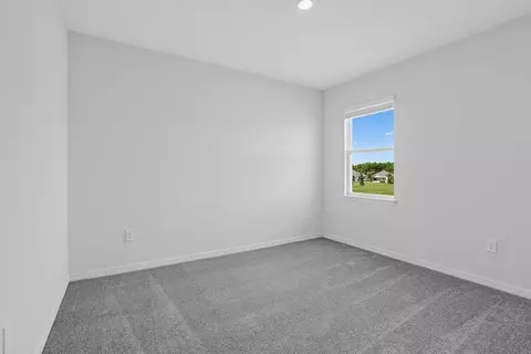 Bedroom - 5091 Lost Key Pl, Saint Cloud, FL 34771 photo 7 of 21