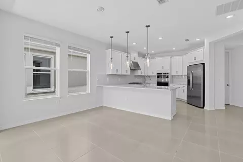 Kitchen - 5091 Lost Key Pl, Saint Cloud, FL 34771 photo 5 of 7