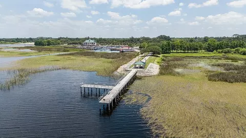 View/Area - 5091 Lost Key Pl, Saint Cloud, FL 34771 photo 12 of 13
