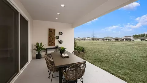 Exterior - 5091 Lost Key Pl, Saint Cloud, FL 34771 photo 6 of 8