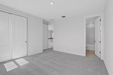 Bedroom - 5091 Lost Key Pl, Saint Cloud, FL 34771 photo 4 of 21