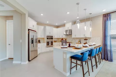 Kitchen - 5091 Lost Key Pl, Saint Cloud, FL 34771 photo 2 of 11