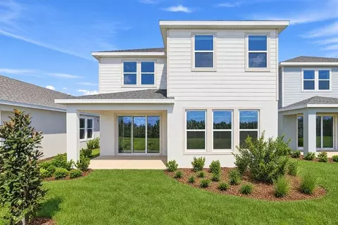 Exterior - 5091 Lost Key Pl, Saint Cloud, FL 34771 photo 4 of 14