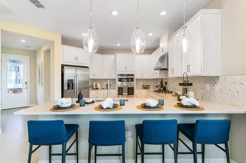 Kitchen - 5091 Lost Key Pl, Saint Cloud, FL 34771 photo 1 of 11