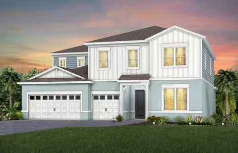 16068 Winding Bluff Dr, Montverde, FL 34756
