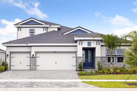 11536 Gleaming Ter, Venice, FL 34293