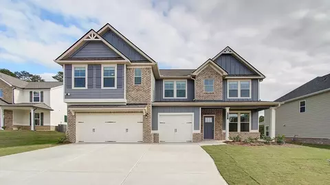420 Sheridan Dr, Stockbridge, GA 30281