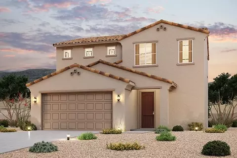 2729 E Music Mountain Ave, Apache Junction, AZ 85119