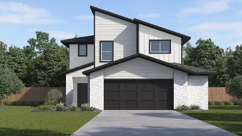 8519 Honest Cattleman Rd, Mustang Ridge, TX 78610