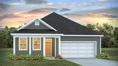 3055 Golden Field Dr SE, Bolivia, NC 28422