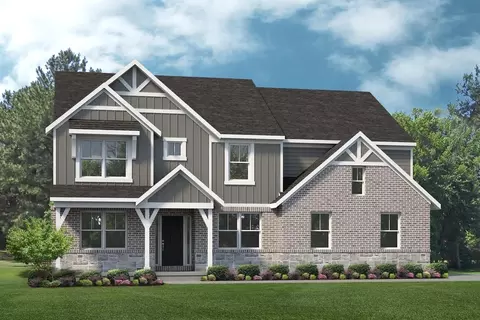 13866 Leeward Dr, Shelby Township, MI 48315