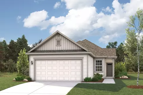 Fm 2920 & Mueschke Rd, Hockley, TX 77447