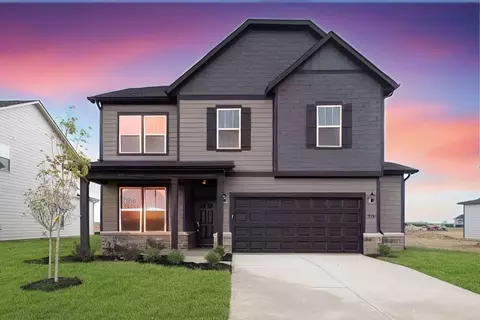 1288 Bugsy Pl, Avon, IN 46123