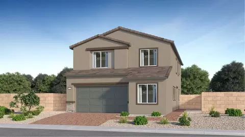 2710 Saunder Ave, North Las Vegas, NV 89032