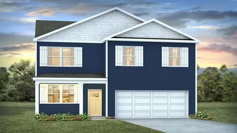 117 Cantley Way, Holly Hill, SC 29059