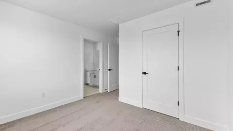 Bedroom - 718 N 1600 E, Salem, UT 84653 photo 3 of 13