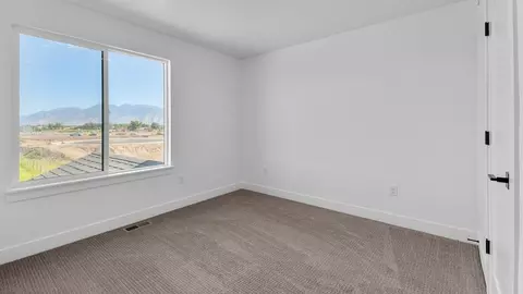 Bedroom - 718 N 1600 E, Salem, UT 84653 photo 4 of 13