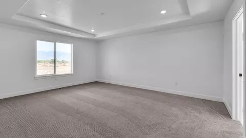 Bedroom - 718 N 1600 E, Salem, UT 84653 photo 6 of 13