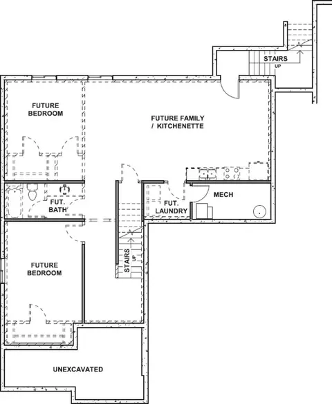Floorplan - 718 N 1600 E, Salem, UT 84653 photo 3 of 3
