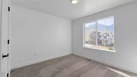 Bedroom - 718 N 1600 E, Salem, UT 84653 photo 5 of 13
