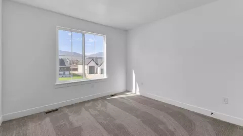 Bedroom - 718 N 1600 E, Salem, UT 84653 photo 1 of 13