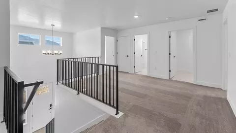 Entry Way - 718 N 1600 E, Salem, UT 84653 photo 5 of 7