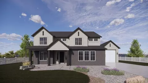 Exterior - 718 N 1600 E, Salem, UT 84653 photo 7 of 18