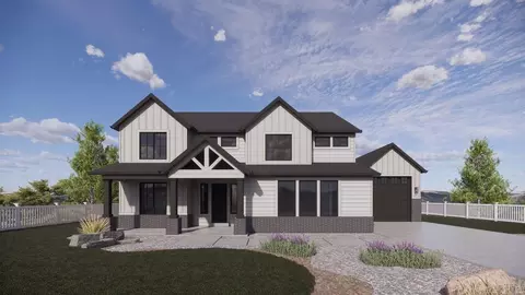 Exterior - 718 N 1600 E, Salem, UT 84653 photo 6 of 18