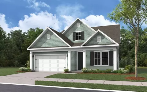 733 Maynard Ln, Summerville, SC 29486