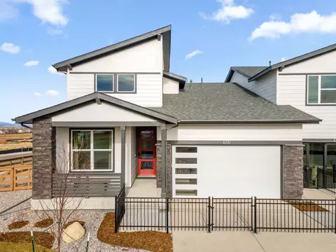 6731 Utica Cir, Longmont, CO 80504