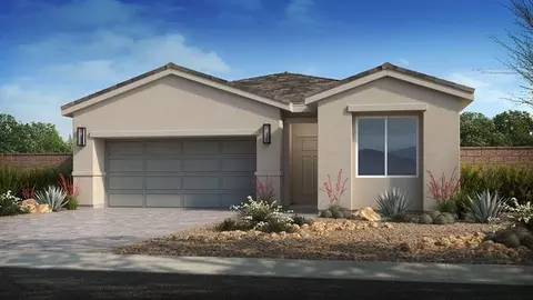 3355 E Cactus Canyon Dr, Pahrump, NV 89061