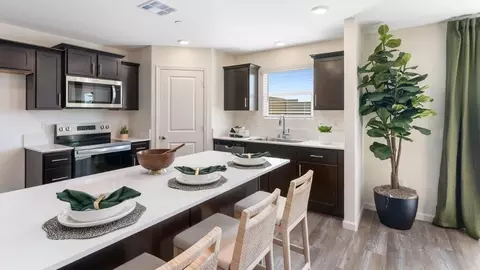 Kitchen - 4727 Alexandra Ct, Merced, CA 95348 photo 2 of 13