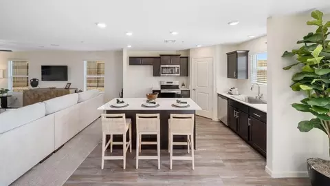 Kitchen - 4727 Alexandra Ct, Merced, CA 95348 photo 3 of 13