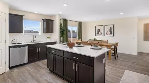 Kitchen - 4727 Alexandra Ct, Merced, CA 95348 photo 5 of 13