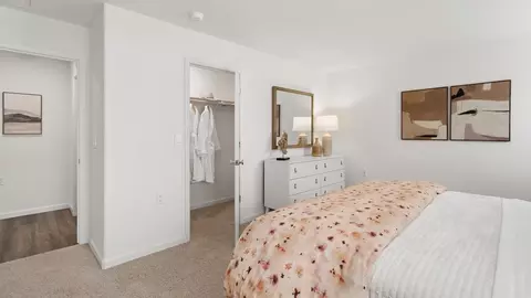 Bedroom - 4727 Alexandra Ct, Merced, CA 95348 photo 3 of 14