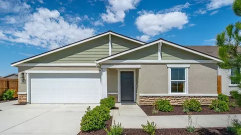 Exterior - 4727 Alexandra Ct, Merced, CA 95348 photo 4 of 5