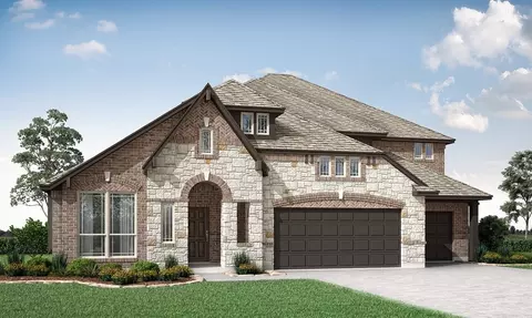 301 River Meadows Ln, Argyle, TX 76226
