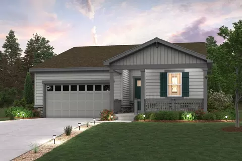 3335 N Ider St, Aurora, CO 80019