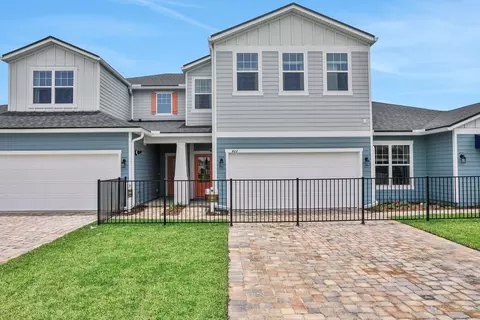 182 Brook Forest Dr, Saint Augustine, FL 32092