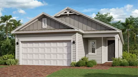 Exterior - 77 Superior Blvd, Saint Augustine, FL 32092 photo 1 of 11