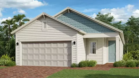 77 Superior Blvd, Saint Augustine, FL 32092