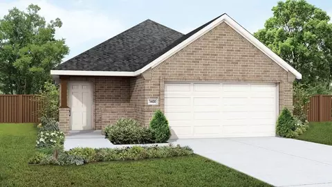 904 Mize Dr, Mckinney, TX 75071