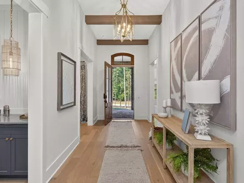 Entry Way - 4007 Persimmon Rd, Lancaster, SC 29720 photo 2 of 5