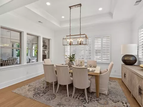 Dining - 4007 Persimmon Rd, Lancaster, SC 29720 photo 1 of 2
