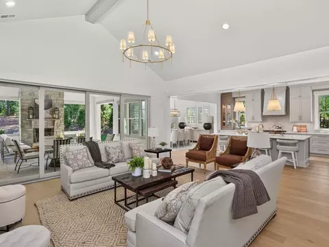 Living - 4007 Persimmon Rd, Lancaster, SC 29720 photo 1 of 3