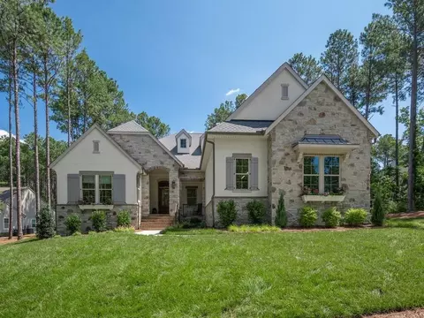 Exterior - 4007 Persimmon Rd, Lancaster, SC 29720 photo 2 of 15