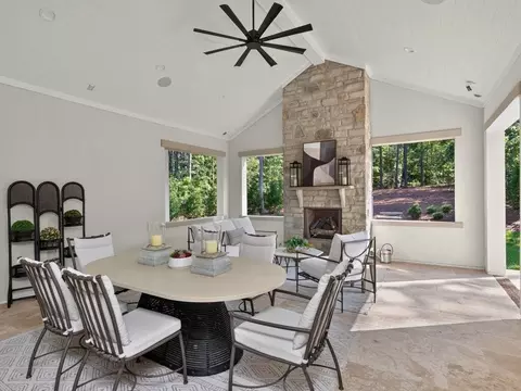 Exterior - 4007 Persimmon Rd, Lancaster, SC 29720 photo 5 of 15
